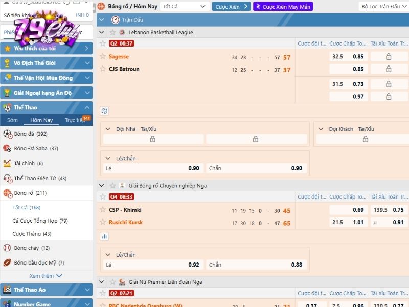 ca cuoc bong ro nhieu hinh thuc mang den nhieu co hoi