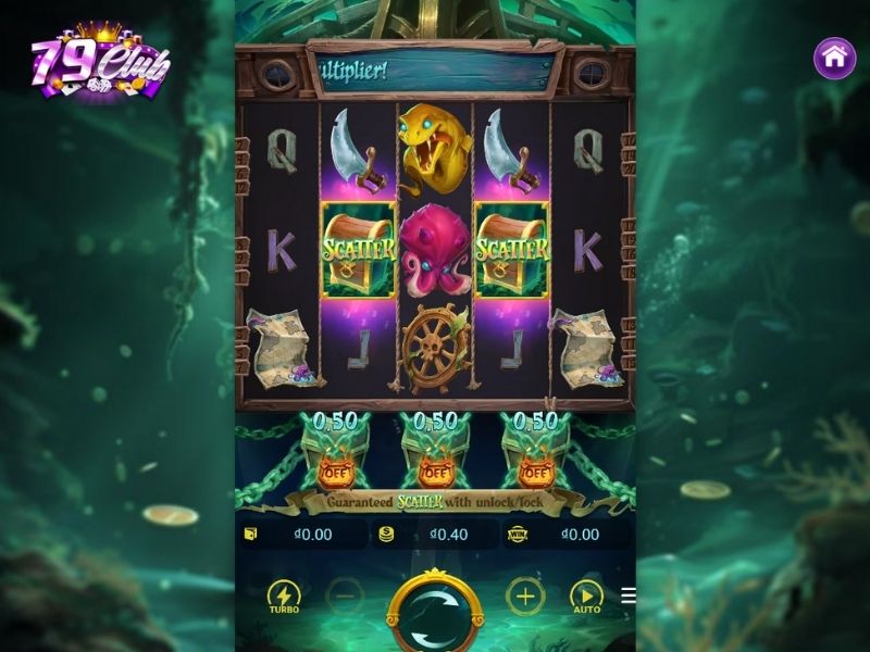 giao dien quay thuong an tuong cua no hu ky lan mach nuoc